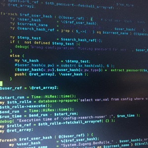 code